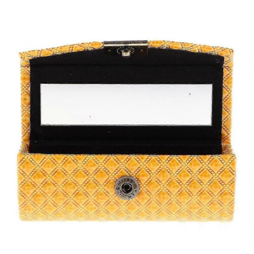 1/2/3/5 Pu Leather Single for Lipstick Case Holder Storage Box 1
