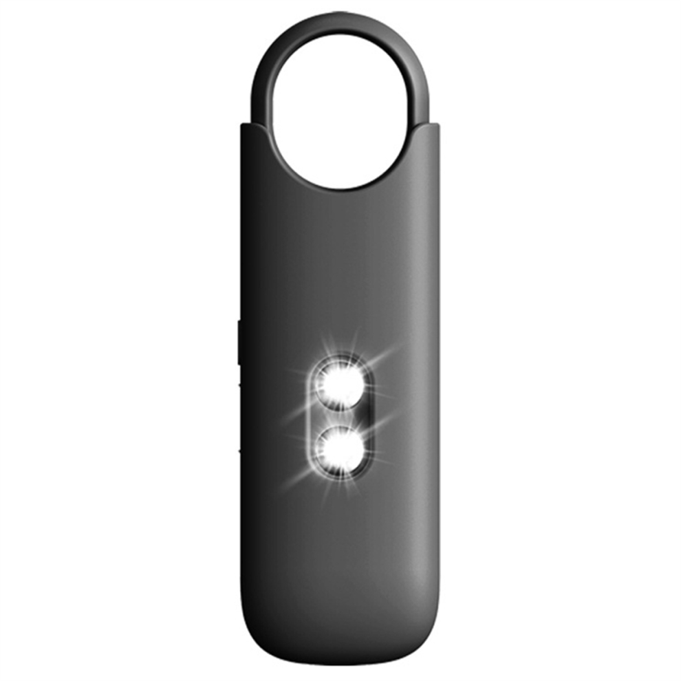 The Personal Security Alarm For Women - Loud Siren 4711191778543