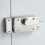 Latch Indicator Partition Indicator Lock With Occupancy Indicator 2