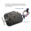12V 1.5A Electronic Lock Latch Release Electromagnetic Control 2