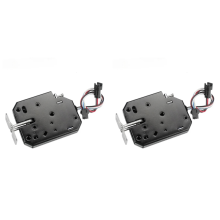 12V 1.5A Electronic Lock Latch Release Electromagnetic Control