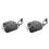 12V 1.5A Electronic Lock Latch Release Electromagnetic Control 1