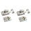 Latch Indicator Partition Indicator Lock With Occupancy Indicator 1