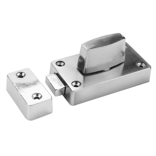 Bathroom Toilet Wc Indicator Privacy Dead Bolt Door Lock Latch Vacant 2