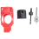 Door Lock Installation Kit,for Deadbolts Locksets with Guide Template 3