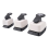 3Pcs Star Hole Punch, Star Punch, Star Puncher for Crafts 3