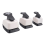 3Pcs Star Hole Punch, Star Punch, Star Puncher for Crafts 1