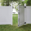 Heavy Duty Gate Latche Portable Cane Bolt Door Latch 7
