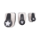 3Pcs Star Hole Punch, Star Punch, Star Puncher for Crafts 2