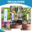 Soil Moisture Meter Plant Water Meter with 3 Color Indicator Lights 7