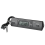 -1 Car Thermometer LCD Display C/F Clock Temperature Sensor 1