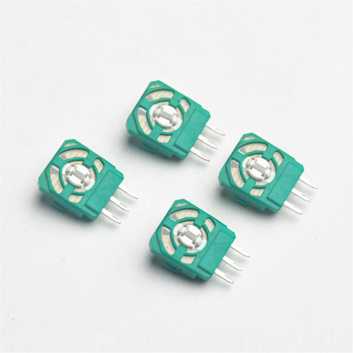 100PCS Joystick Potentiometers Sensor Module Kit for Controllers 1