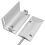 Magnetic Switch Alarm Sensor Overhead Garage Door Contacts L Bracket 3