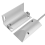 Magnetic Switch Alarm Sensor Overhead Garage Door Contacts L Bracket 1