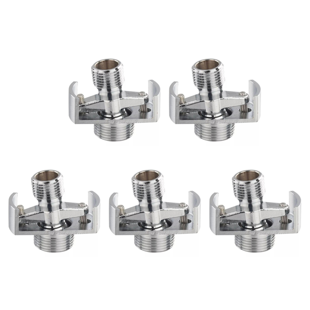 Head Angled Curved Foot Eccentric Screw Corner Faucet Accessor A 4711191784094