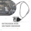 A0111536428 Nitrogen Nox Oxygen Sensor for A2C18643600 4