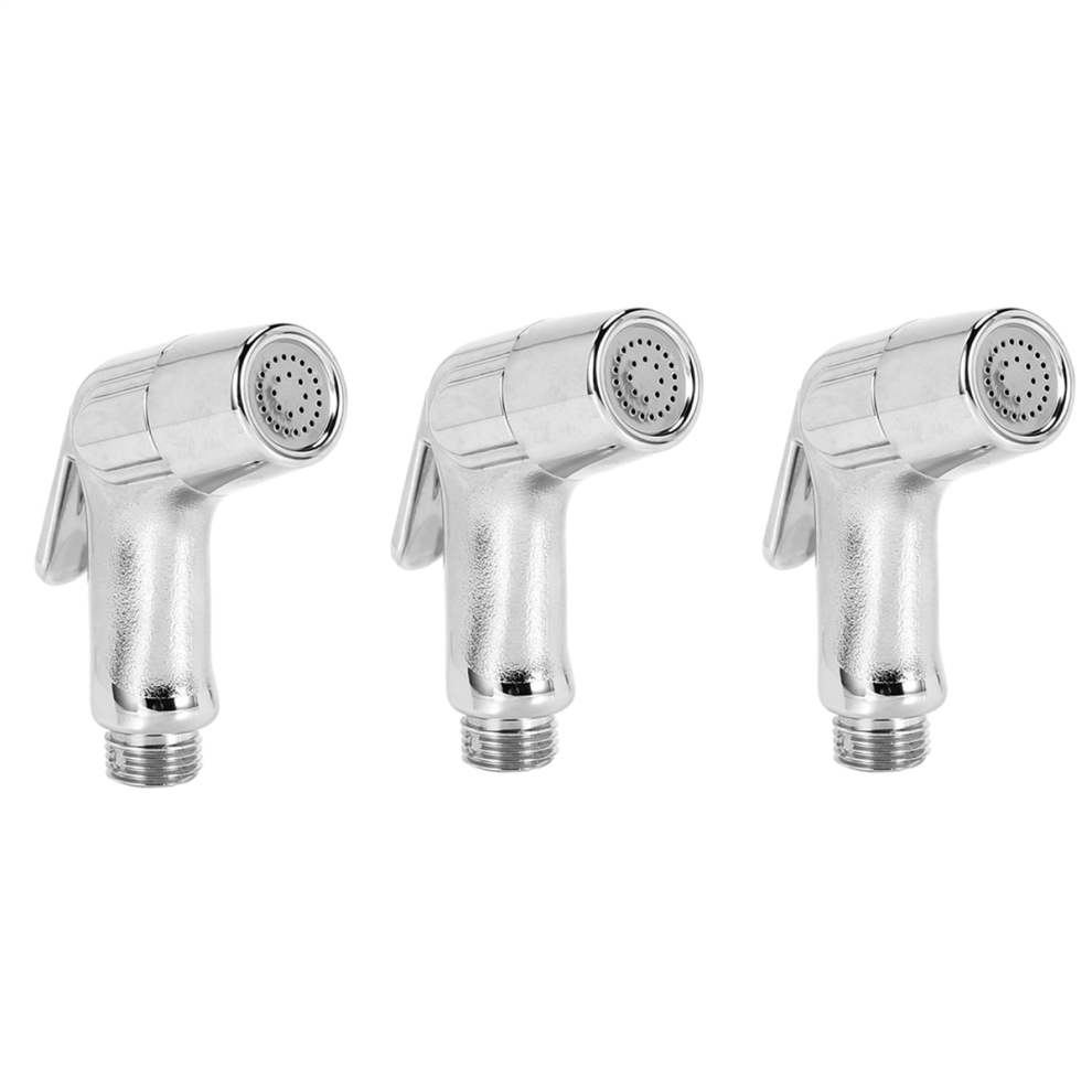 Douchette Mitigeur A Main Hygiene Intime En Abs Pour Salle De Bain 4711191784070