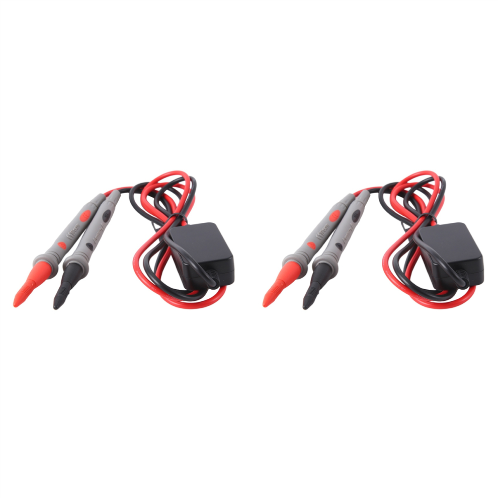 High Voltage Capacitor Discharge Pen With Led Ac & Dc 0-1000V 4700Uf 4711191787934