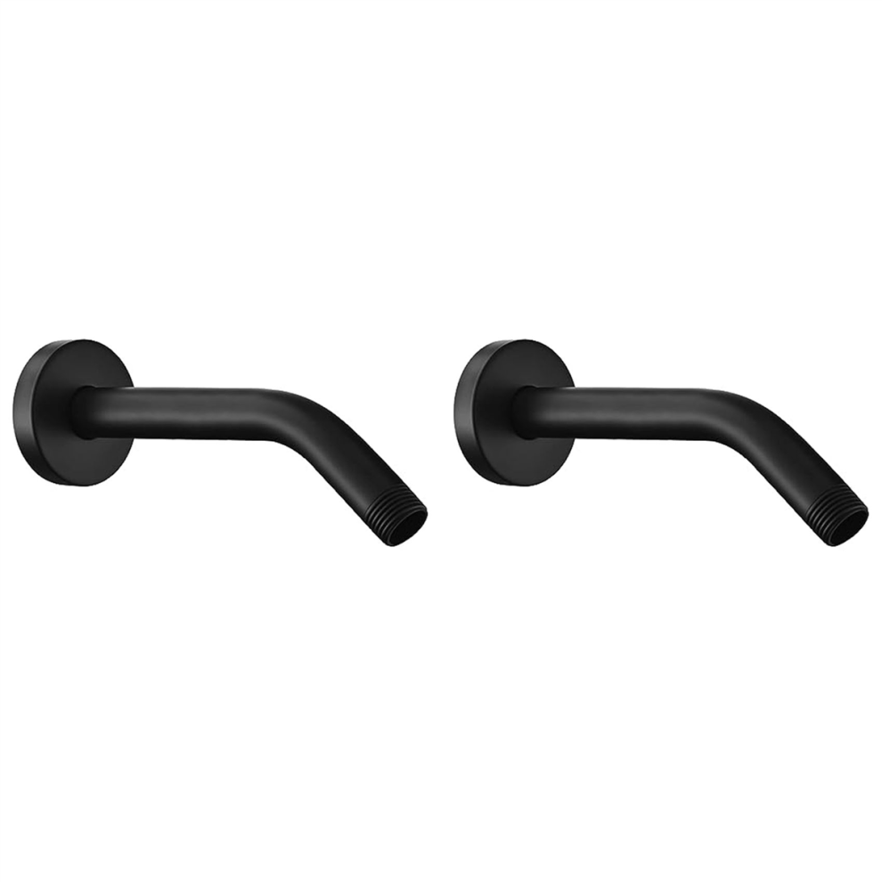 Shower Arm, For Fixed Shower Head And Handheld Showerhead, 25Cm 4711191784292