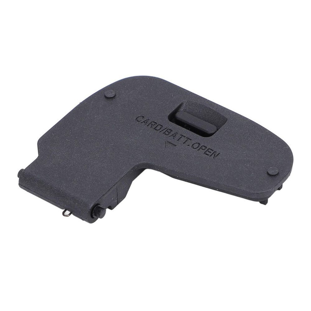 Camera Battery Door Cover Abs Seamless Fit Easy To Install Battery Door Chamber Cap For Rp R8