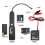 Automotive Wire Short Open Finder Circuit Detector Power Cable Tester 4