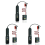 Automotive Wire Short Open Finder Circuit Detector Power Cable Tester 1