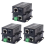 Ethernet over Twisted Pair Converter -Ethernet Extender 1