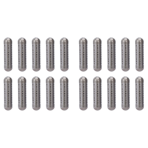 Purifier Ionizer Stick Raise Ph Structured Water Alkaline