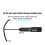 Automotive Wire Short Open Finder Circuit Detector Power Cable Tester 2