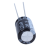 10 x 220uF 35V 105C Radial Electrolytic Capacitor 8x12mm 4