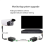 Ethernet over Twisted Pair Converter -Ethernet Extender 4