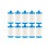Water Heater Shower Shower Water Filter Water Purifier Filter 6
