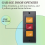 Garage Door Opener, Electric Door Roll Switch Lock Box, C 5