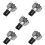 5Pcs EC12D1524403 Car Navigation CD Volume Encoder 1
