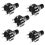 5Pcs EC12D1524403 Car Navigation CD Volume Encoder 2