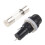 10 Pcs Electrical Panel Mounted 5 X 20Mm Fuse Holder 3