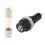 10 Pcs Electrical Panel Mounted 5 X 20Mm Fuse Holder 2