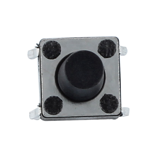 100 Pcs 6 x 6mm x 9.5mm PCB Momentary Tactile Tact Push Button Switch 1