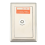 Garage Door Opener, Electric Door Roll Switch Lock Box, A 3