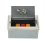 Garage Door Opener, Electric Door Roll Switch Lock Box, A 5