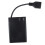3XAA Battery Case with Cover&Switch Connected to Usb Female Connector 2