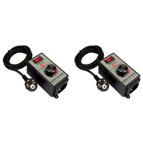 Angle Grinder Governor Speed Controller Switch EU Plug
