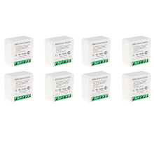 Mini Smart WiFi Relay Switch, DIY Timer Light Switch Module