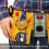 Angle Grinder Governor Speed Controller Switch EU Plug 4