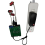 5V 9V 12V Output DIY 18650 Battery UPS Power Supply Box 3