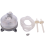 Air Differential Pressure Switch 20-200Pa Adjustable Micro- Pressure 2