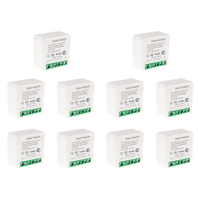 Mini Smart WiFi Relay Switch, DIY Timer Light Switch Module