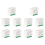 Mini Smart WiFi Relay Switch, DIY Timer Light Switch Module 1