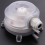 Air Differential Pressure Switch 20-200Pa Adjustable Micro- Pressure 4