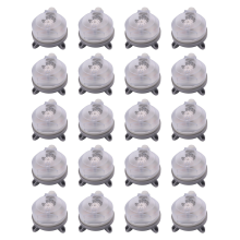 Air Differential Pressure Switch 20-200Pa Adjustable Micro- Pressure